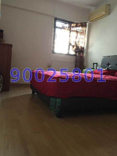 Blk 310 Clementi Avenue 4 (Clementi), HDB 3 Rooms #37211952